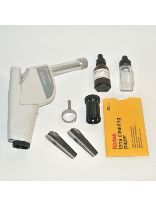 20240928151840-66f81e50aeb24.jpg Lumenis Coherent UltraScan Handpiece Laser Fractional C02 Ultra Scan
