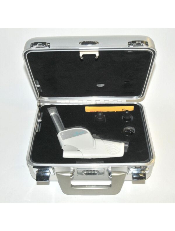Lumenis Coherent UltraScan Handpiece Laser Fractional C02 Ultra Scan