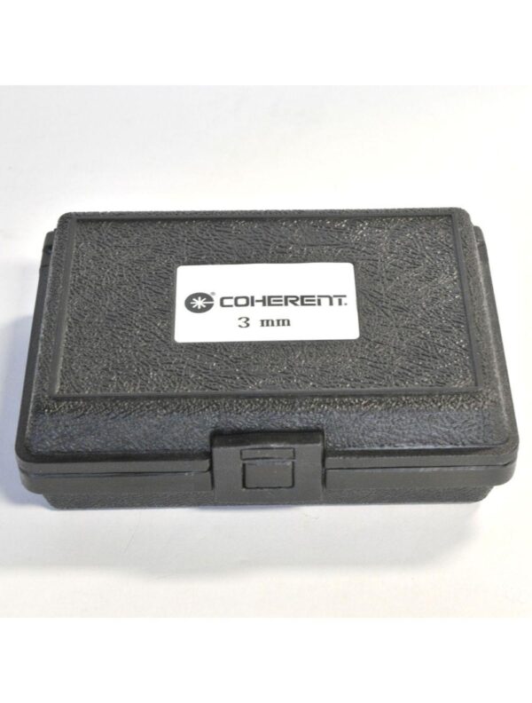 Lumenis Coherent Laser TrueSpot 3.0 mm CO2 Handpiece Set Ablation 0622-23