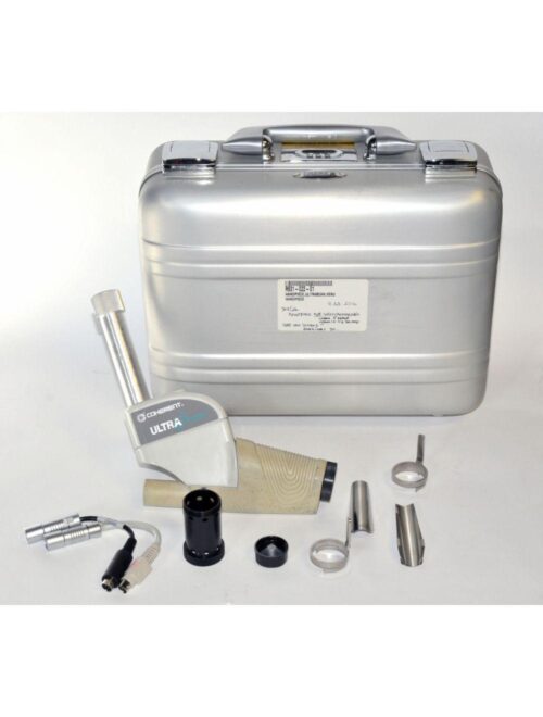 20240928151926-66f81e7ee5797.jpg Lumenis Coherent UltraScan Handpiece Laser CO2 Fractional Ultra Scan USV1793