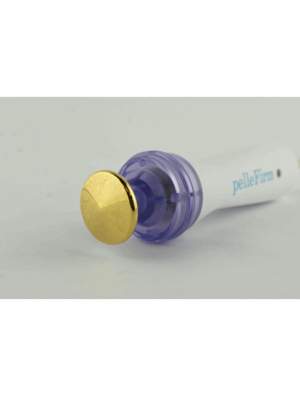 Ellman Pelleve S5 RF PelleFirm 30 mm Handpiece P330PFHPU Pelle Firm Used