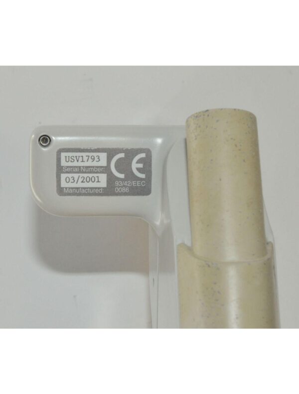 Lumenis Coherent UltraScan Handpiece Laser CO2 Fractional Ultra Scan USV1793