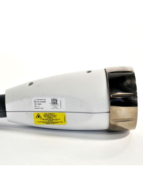 Lumenis M22 Laser Universal IPL Treatment Handpiece Acne Skin Rejuvenation +