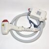 2018 Alma Soprano ICE Platinum Diode Laser ALEX Handpiece 755 nm LOW SHOTS! 5162