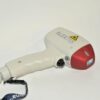 2018 Alma Soprano ICE Platinum Diode Laser ALEX Handpiece 755 nm LOW SHOTS! 5162