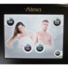 2018 Alma Soprano ICE Platinum Diode Laser ALEX Handpiece 755 nm LOW SHOTS! 5162