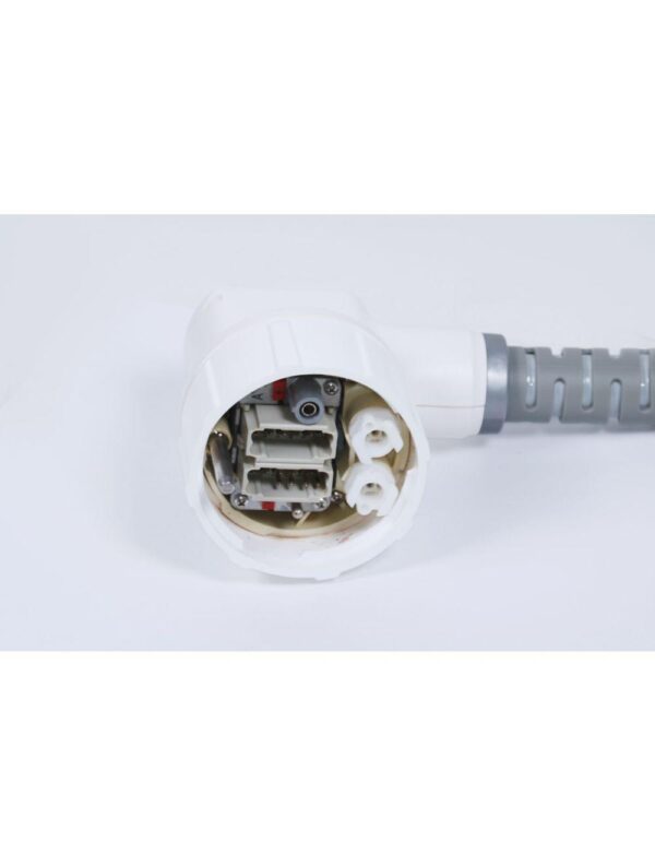 2015 Endymed Pro 3DEEP Large RF Tightening Body Contouring Handpiece ND_PRD00004