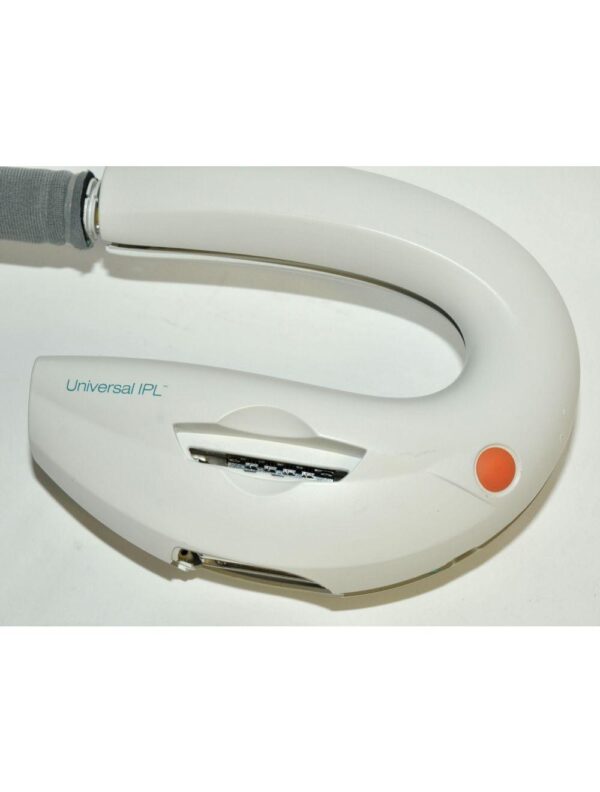 Lumenis M22 Laser Universal IPL Skin Treatment Head Handpiece Hair Removal