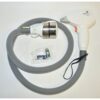 Lumenis LIGHTSHEER DESIRE ET Laser Hair Removal Handpiece Chill Tip Light Sheer