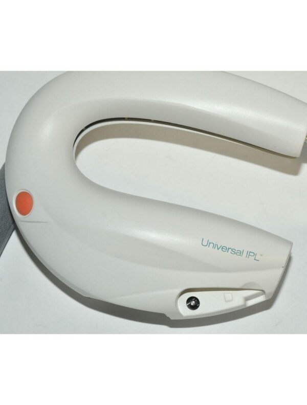 Lumenis M22 Laser Universal IPL Skin Treatment Head Handpiece Hair Removal