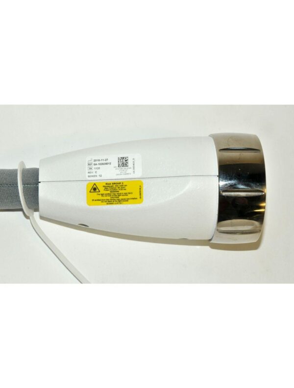 Lumenis M22 Laser Universal IPL Skin Treatment Head Handpiece Hair Removal