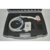 2018 Alma Soprano ICE Platinum Diode Laser ALEX Handpiece 755 nm LOW SHOTS! 5162