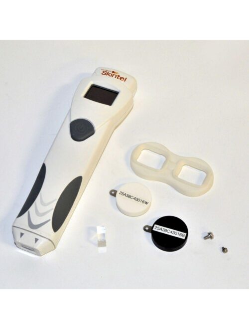 Palomar Icon/Vectus Skintel Laser Skin Melanin Density Reader Handpiece 2013