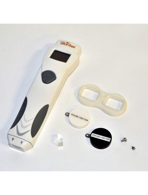 Palomar Icon/Vectus Skintel Laser Skin Melanin Density Reader Handpiece 2013