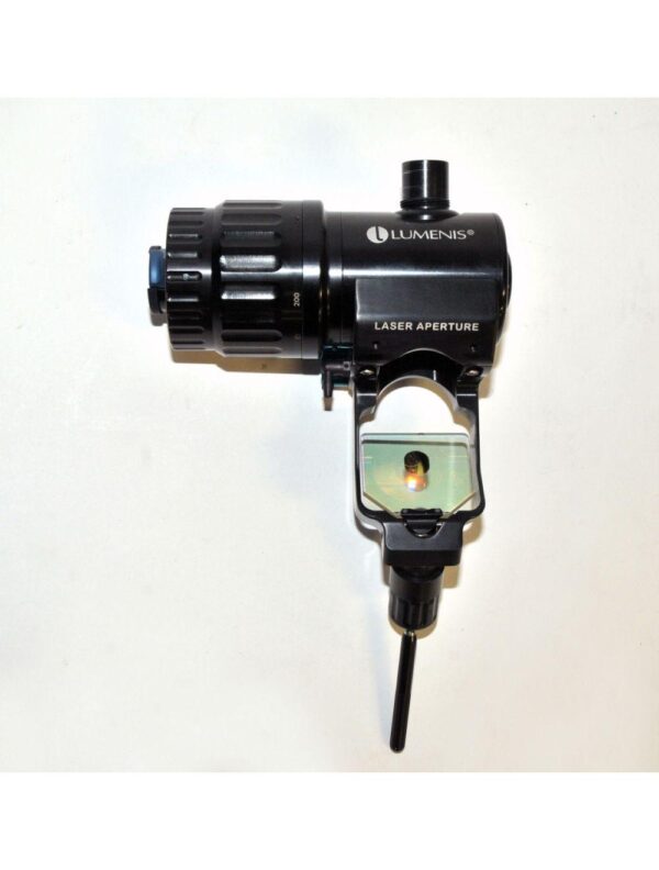 Lumenis Sharplan AcuSpot 712 Micromanipulator CO2 Laser Aperture 200 mm - 400 mm