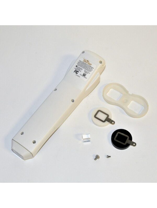 Palomar Icon/Vectus Skintel Laser Skin Melanin Density Reader Handpiece 2013