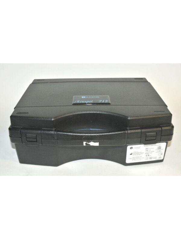 Lumenis Sharplan AcuSpot 712 Micromanipulator CO2 Laser Aperture 200 mm - 400 mm