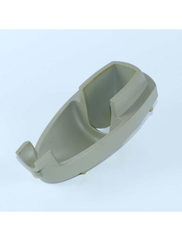 Lumenis LightSheer ET Cooled Laser Handpiece Cal Port Cradle Dock Holder GREEN