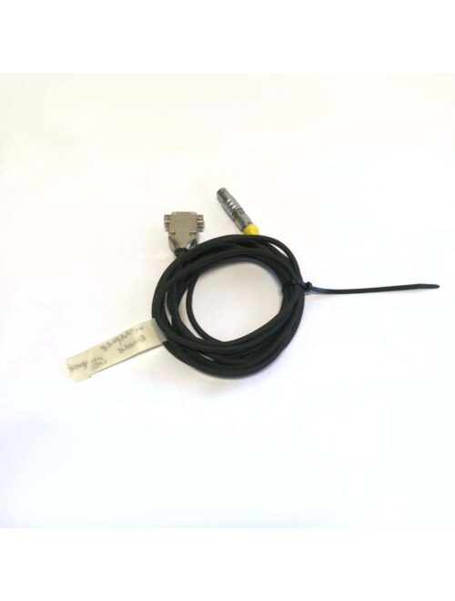 Coherent UltraPulse Encore Laser Scanner Handpiece Electrical Serial Cable