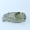 Lumenis LightSheer ET Cooled Laser Handpiece Cal Port Cradle Dock Holder GREEN