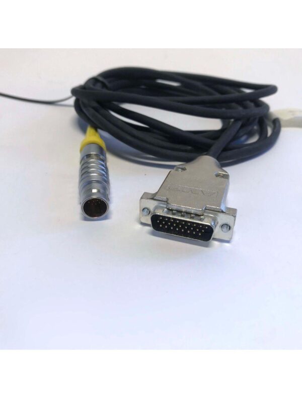 20240928152159-66f81f17187e9.jpg Coherent UltraPulse Encore Laser Scanner Handpiece Electrical Serial Cable