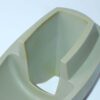 Lumenis LightSheer ET Cooled Laser Handpiece Cal Port Cradle Dock Holder GREEN