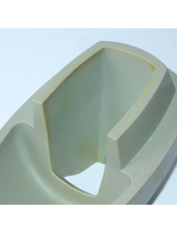 Lumenis LightSheer ET Cooled Laser Handpiece Cal Port Cradle Dock Holder GREEN