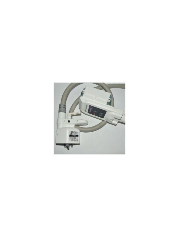 Zeltiq CoolSculpting CoolFit Breeze Vacuum Applicator BRZ-AP1-066-000 Hand piece