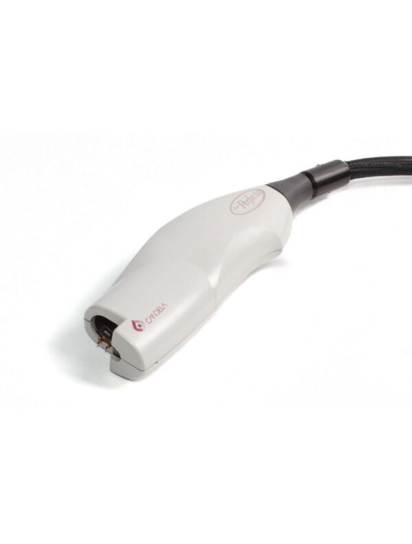 Candela Vbeam 2 PERFECTA Dye Laser Fiber Delivery System Handpiece 7122-00-3692