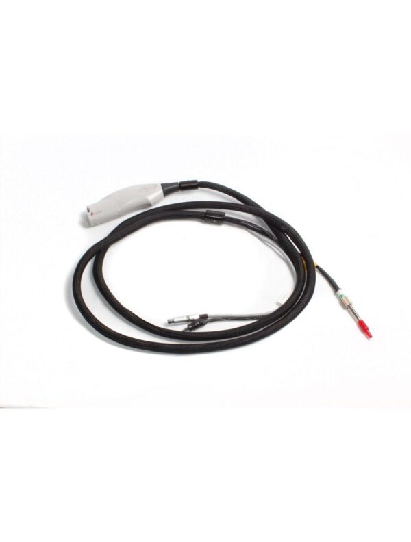 Candela Vbeam 2 PERFECTA Dye Laser Fiber Delivery System Handpiece 7122-00-3692