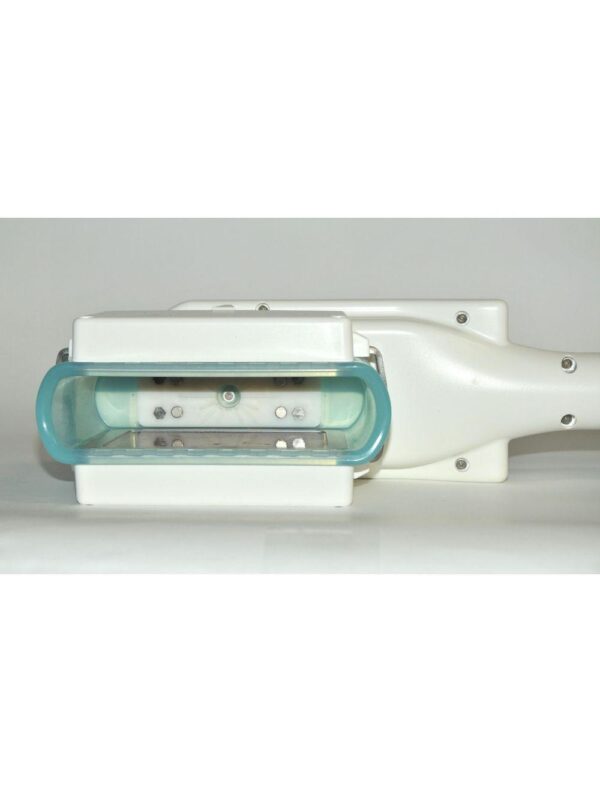 Zeltiq CoolSculpting CoolFit Breeze Vacuum Applicator BRZ-AP1-066-000 Hand piece