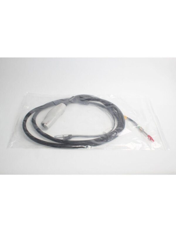 Candela Vbeam 2 PERFECTA Dye Laser Fiber Delivery System Handpiece 7122-00-3692