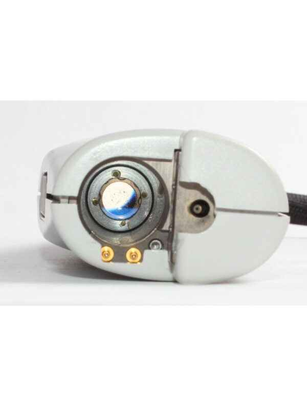 Candela Vbeam 2 PERFECTA Dye Laser Fiber Delivery System Handpiece 7122-00-3692