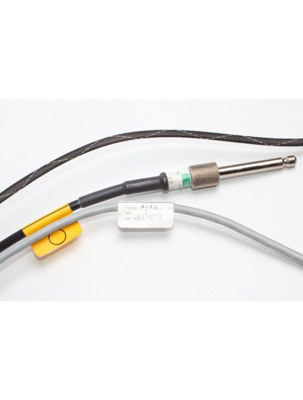 Candela Vbeam 2 PERFECTA Dye Laser Fiber Delivery System Handpiece 7122-00-3692