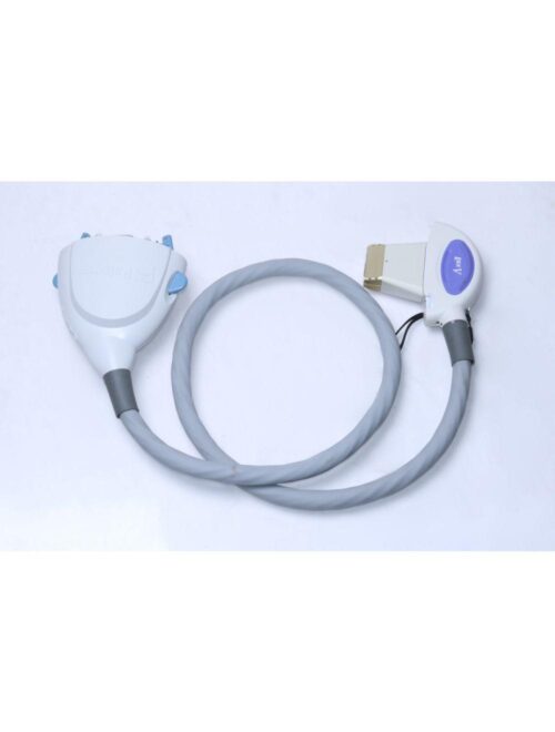 2005 Palomar Starlux 300 Lux V IPL Acne Pigmented Lesions Handpiece 15K Shots