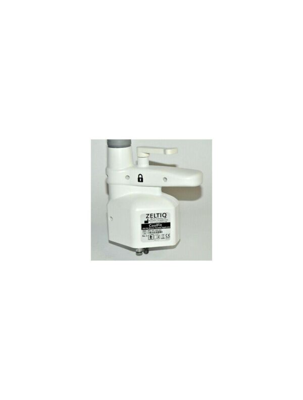 Zeltiq CoolSculpting CoolFit Breeze Vacuum Applicator BRZ-AP1-066-000 Hand piece