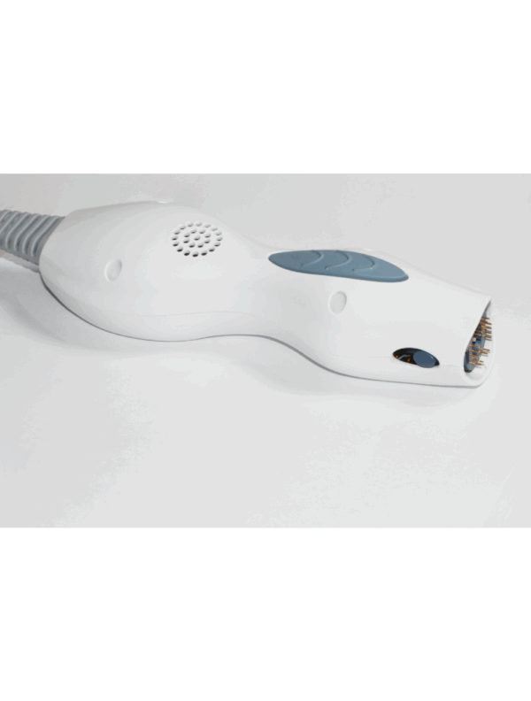 Solta Thermage CPT RF Vibrating Face Skin Tightening Handpiece TH-4 SHOTS RESET