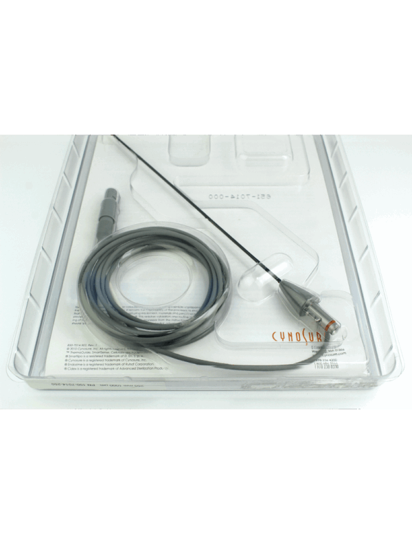 Cynosure ThermaGuide Cellulaze Smartlipo Triplex - 250 mm 1000um - NEW