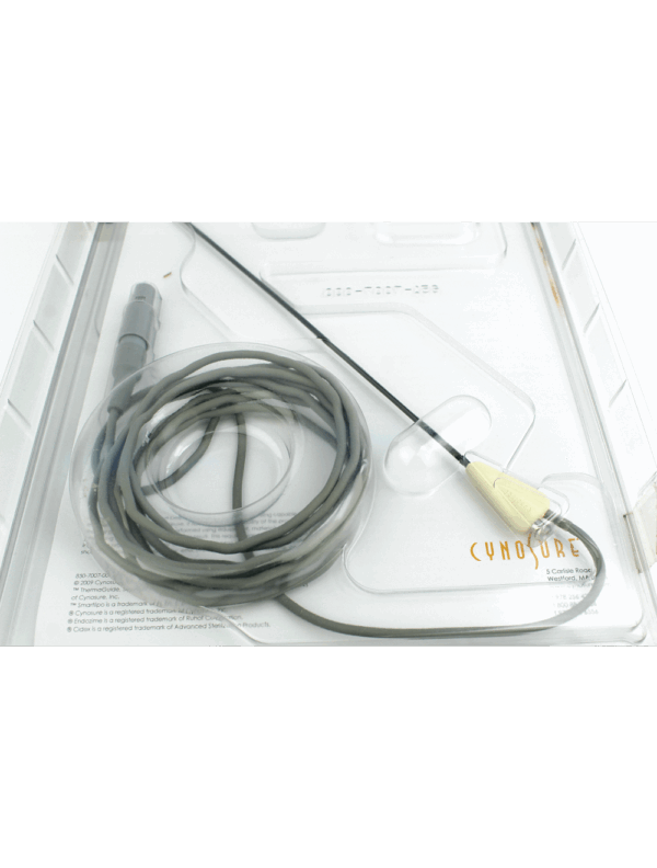 Cynosure ThermaGuide Cellulaze Smartlipo - 100-7007-350 - new