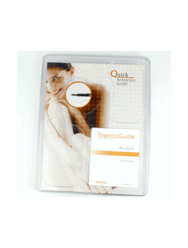 Cynosure ThermaGuide Cellulaze Smartlipo Triplex - 250 mm 1000um - NEW