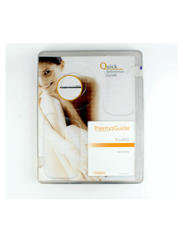 Cynosure ThermaGuide Cellulaze Smartlipo - 100-7007-350 - new