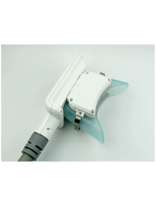 Zeltiq CoolSculpting CoolCurve+ Breeze Vacuum Applicator BRZ-AP1-064-000 HP 2014