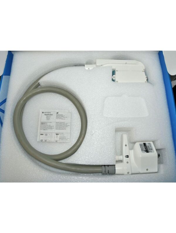 Zeltiq CoolSculpting CoolFit Breeze Vacuum Applicator BRZ-AP1-066-000 2013 HP