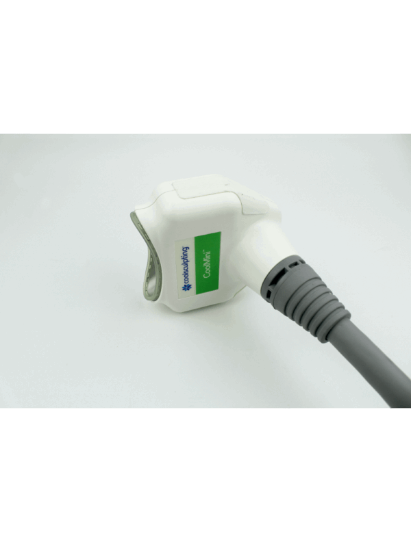 Zeltiq CoolSculpting CoolMini Breeze Vacuum Applicator BRZ-AP2-020-000 Cool Mini