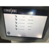 2017 Cynosure Palomar ICON 1540 Erbium Fractional Laser Handpiece 163K SHOTS