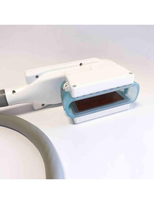 Zeltiq BREEZE Surface Applicator CoolFit Handpiece REF: BRZ-AP1-066-000
