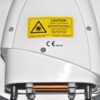 2014 Palomar ICON 1540 Fractional Handpiece w 15mm XF Spot XD Tips & Cal Port