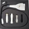 2014 Palomar ICON 1540 Fractional Handpiece w 15mm XF Spot XD Tips & Cal Port