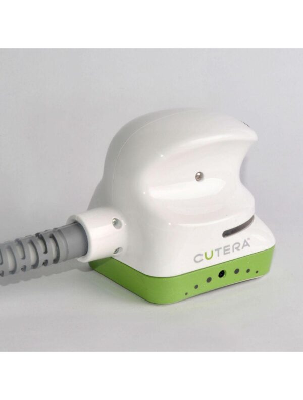2017 Cutera TruSculpt 3D Laser Radio Frequency 40 cm2 Handpiece P/N: 7001845