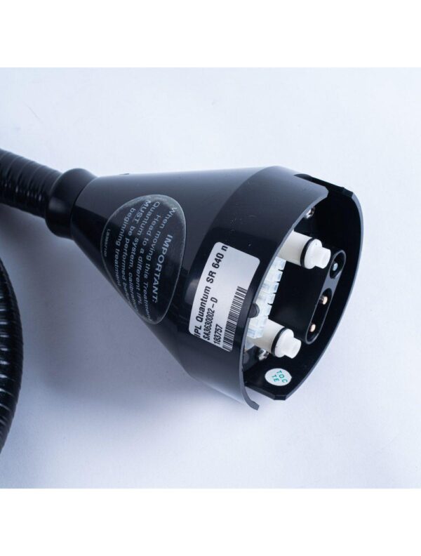 Lumenis IPL QUANTUM SR 640nm Treatment Head - SA3630002 - D Skin Rejuvenation